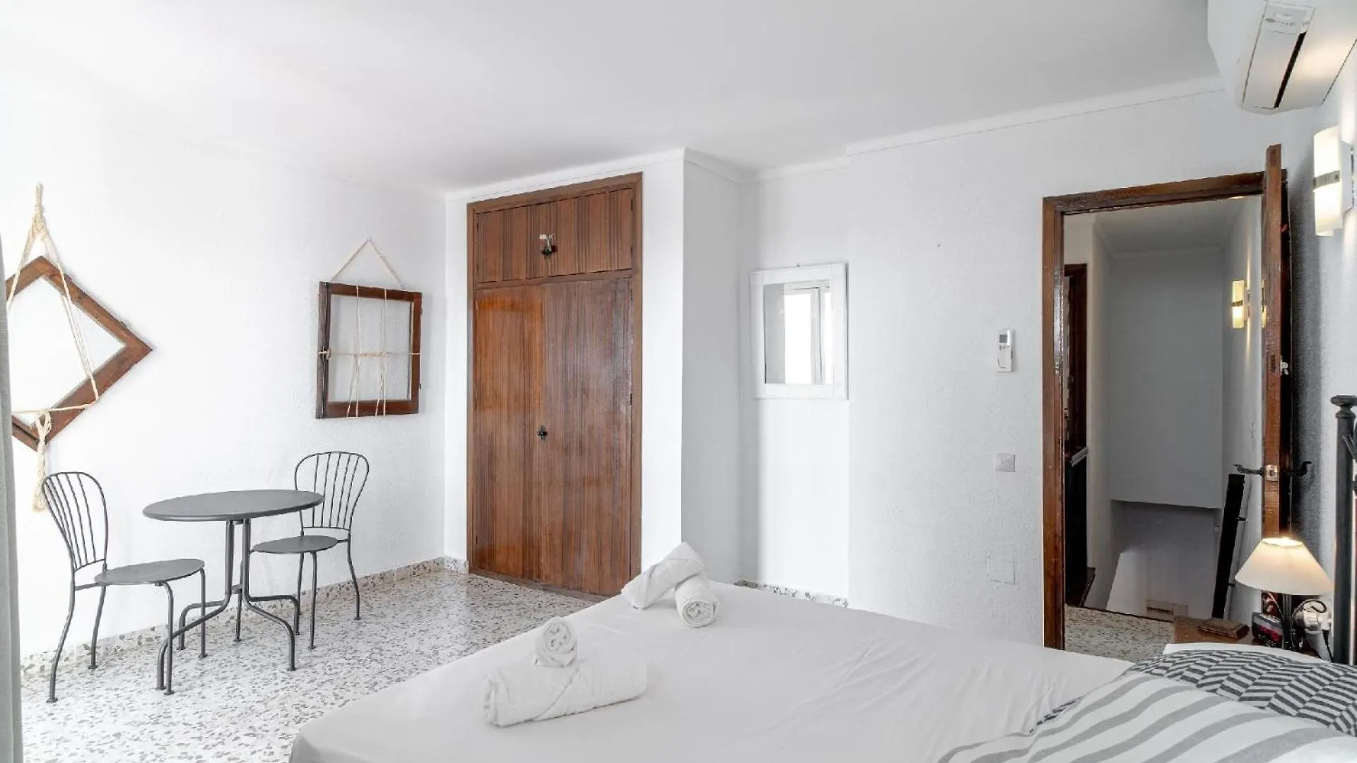 Holiday home Ferienhaus Fuer 6 Personen Ca 100 Qm In Nerja, Andalusien Costa Del Sol