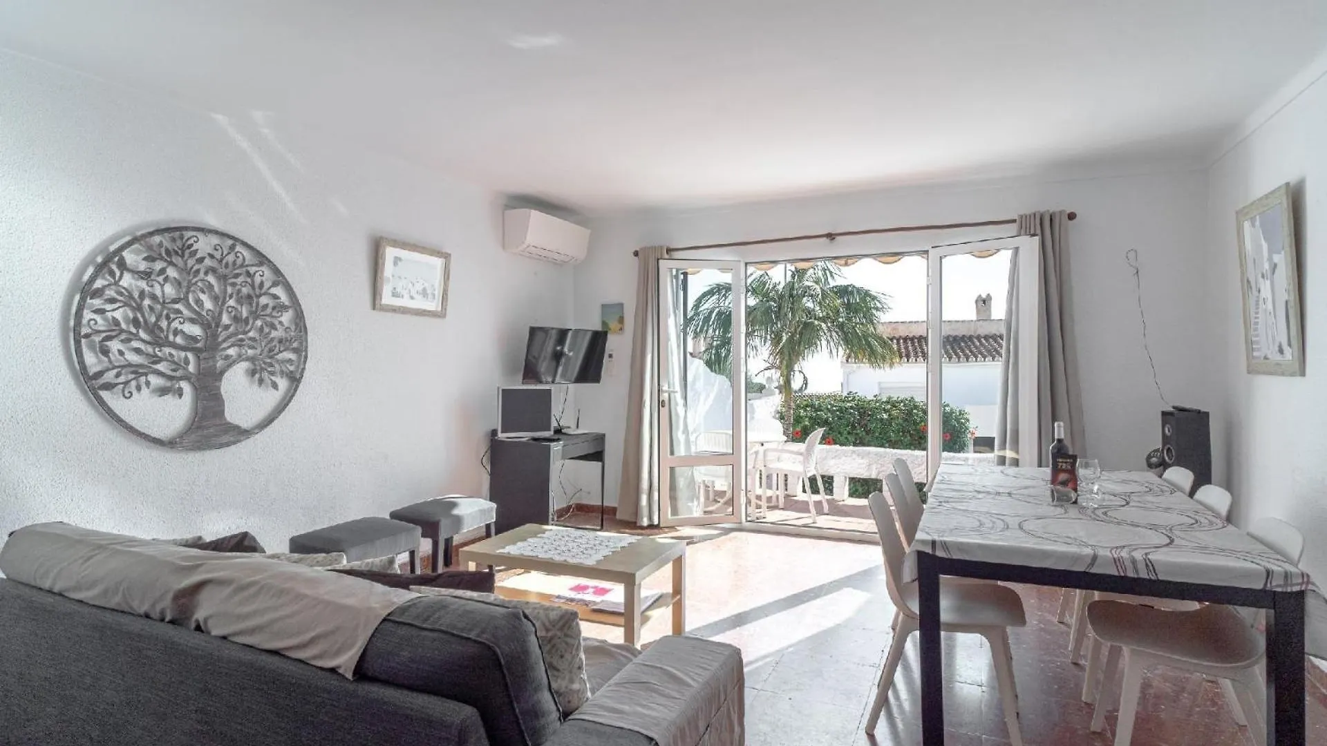 Holiday home Ferienhaus Fuer 6 Personen Ca 100 Qm In Nerja, Andalusien Costa Del Sol