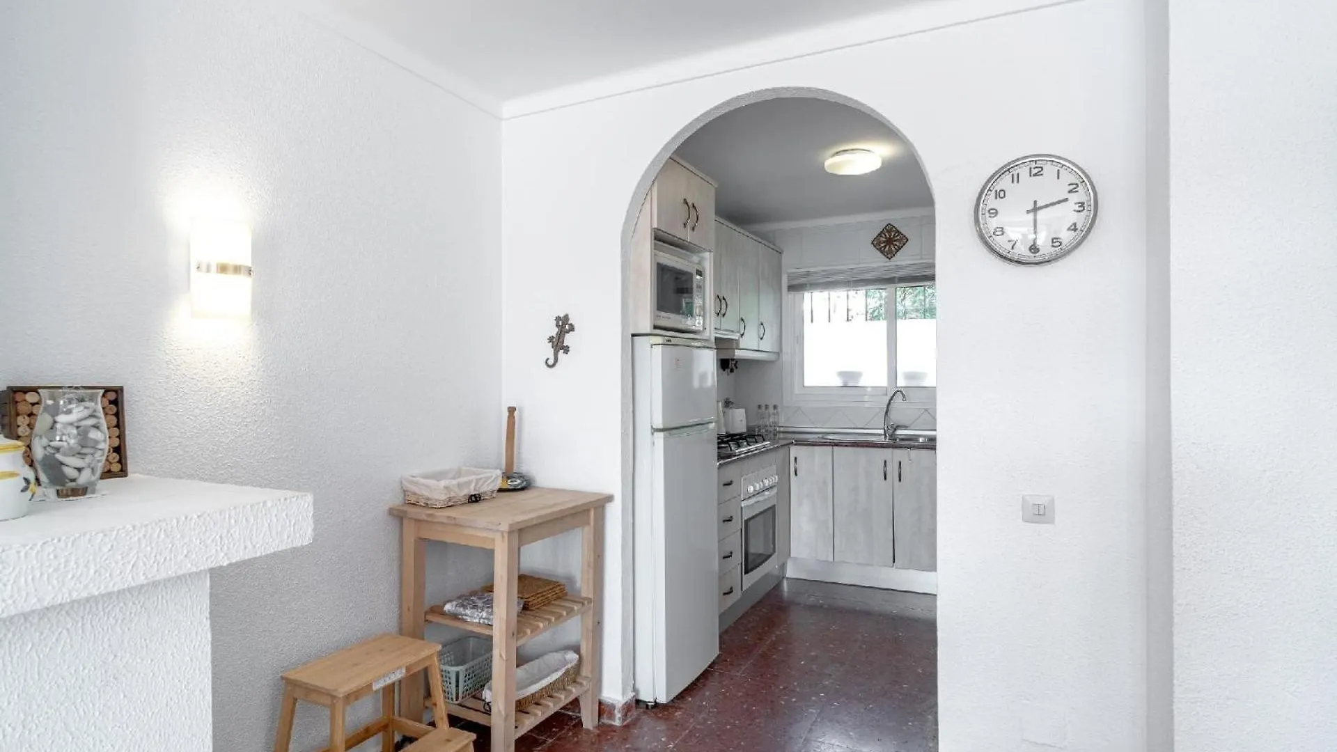 Holiday home Ferienhaus Fuer 6 Personen Ca 100 Qm In Nerja, Andalusien Costa Del Sol Spain