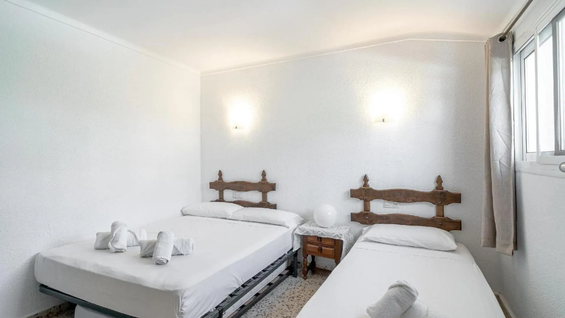Holiday home Ferienhaus Fuer 6 Personen Ca 100 Qm In Nerja, Andalusien Costa Del Sol