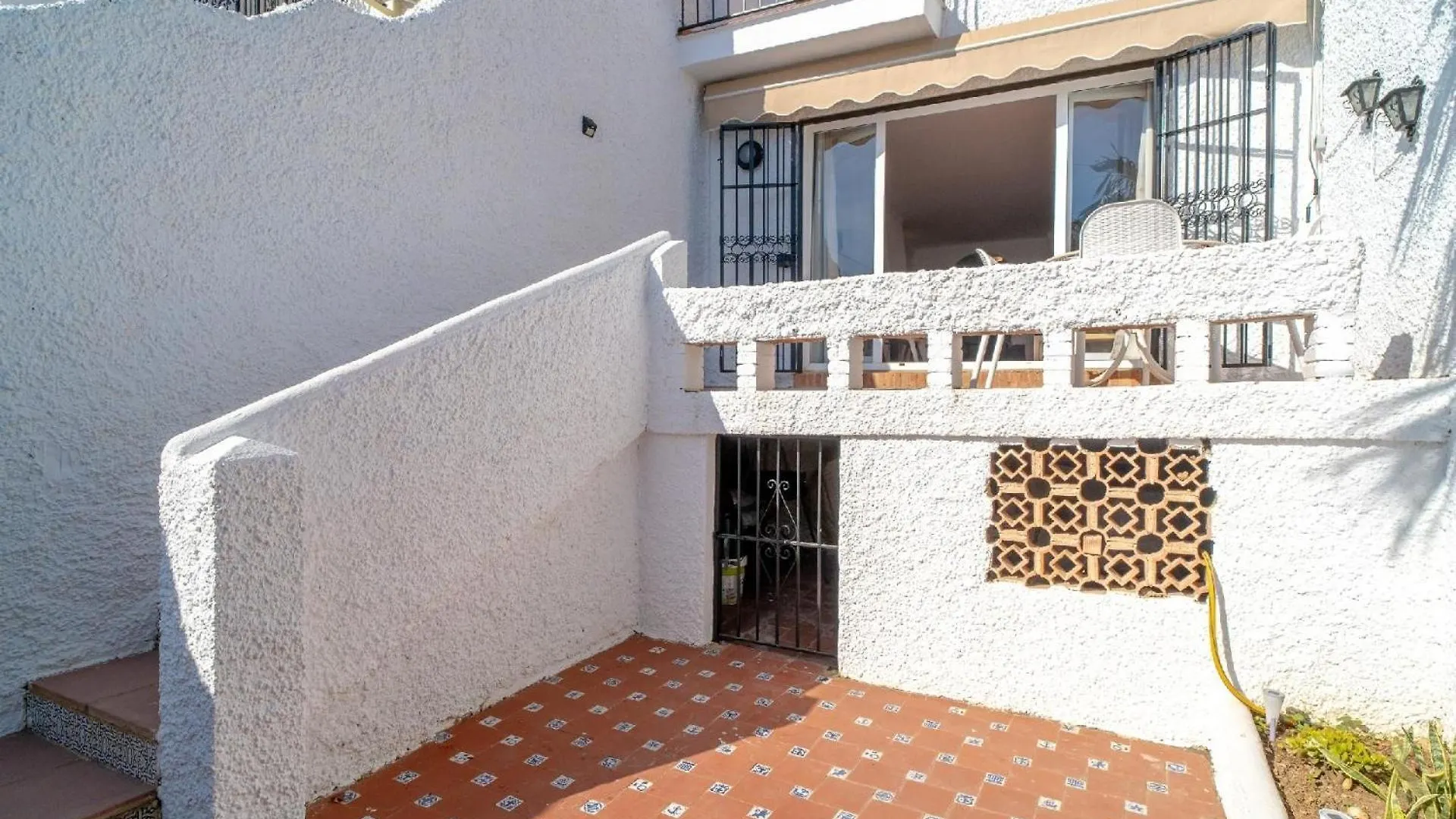 Ferienhaus Fuer 6 Personen Ca 100 Qm In Nerja, Andalusien Costa Del Sol Holiday home