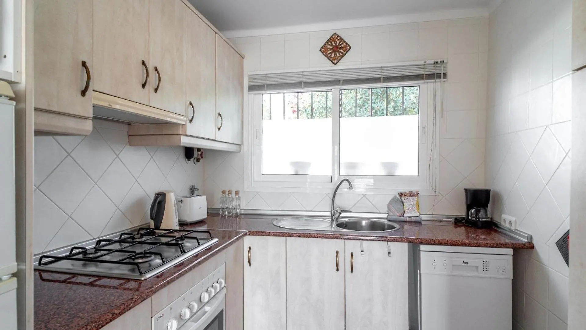 Ferienhaus Fuer 6 Personen Ca 100 Qm In Nerja, Andalusien Costa Del Sol 0*, Nerja