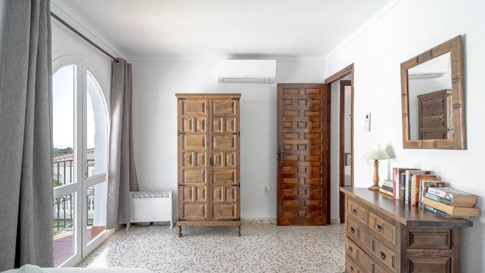 Ferienhaus Fuer 6 Personen Ca 100 Qm In Nerja, Andalusien Costa Del Sol 0*, Nerja