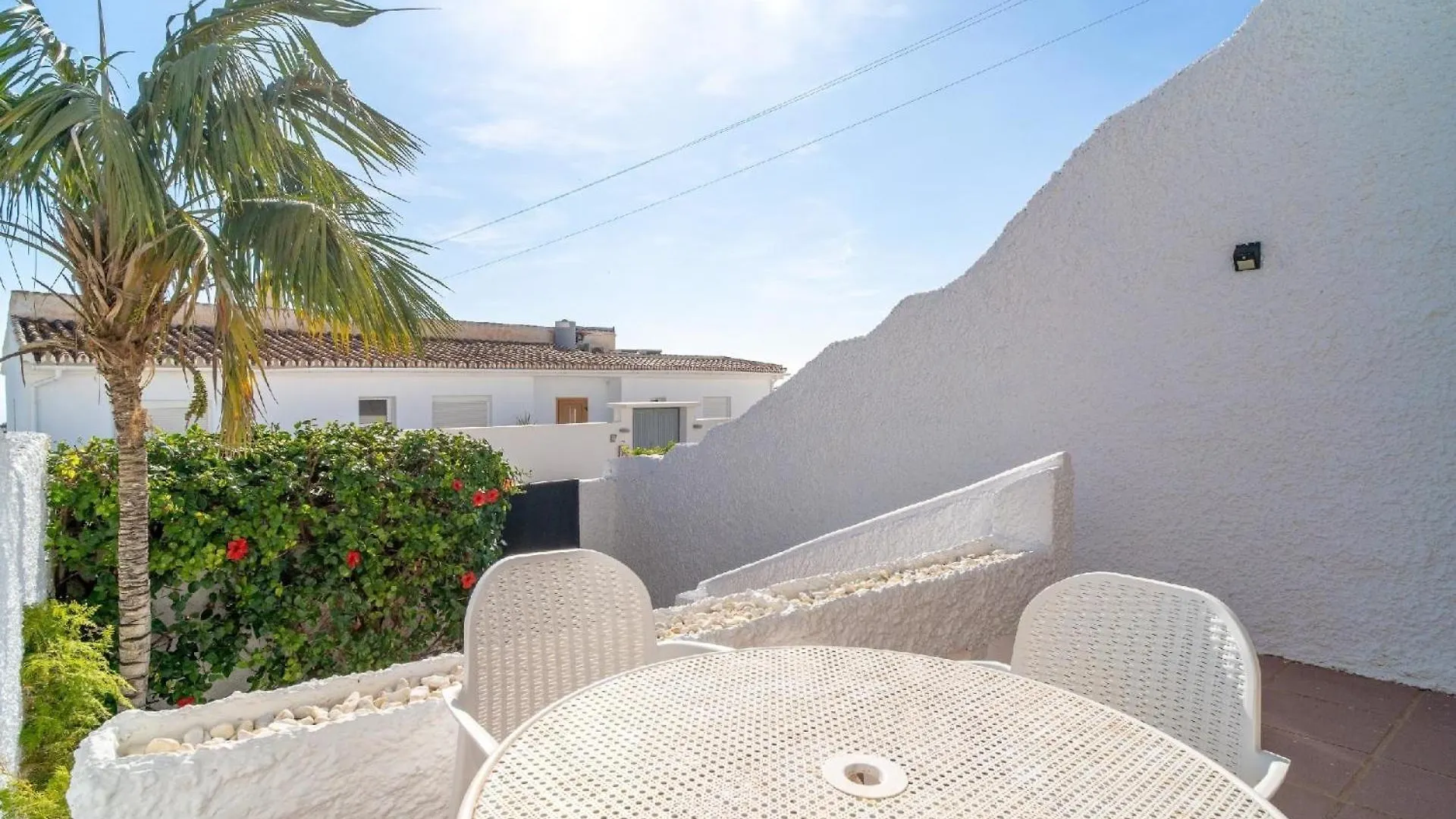 Ferienhaus Fuer 6 Personen Ca 100 Qm In Nerja, Andalusien Costa Del Sol Nerja