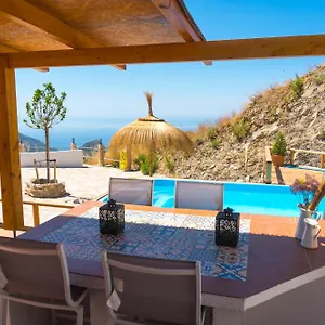 Mariposa Mariposaholidays Nerja