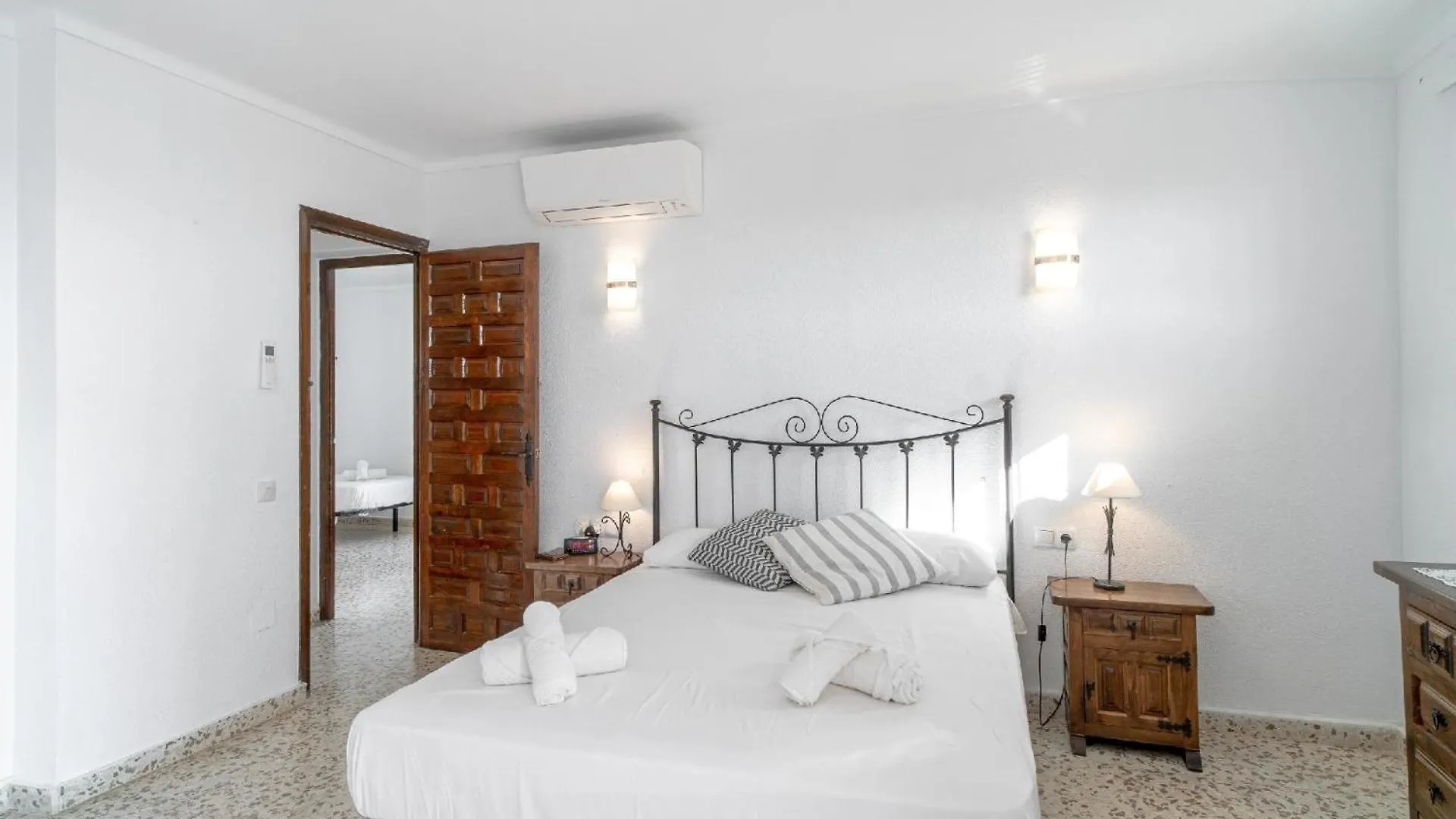 Ferienhaus Fuer 6 Personen Ca 100 Qm In Nerja, Andalusien Costa Del Sol España