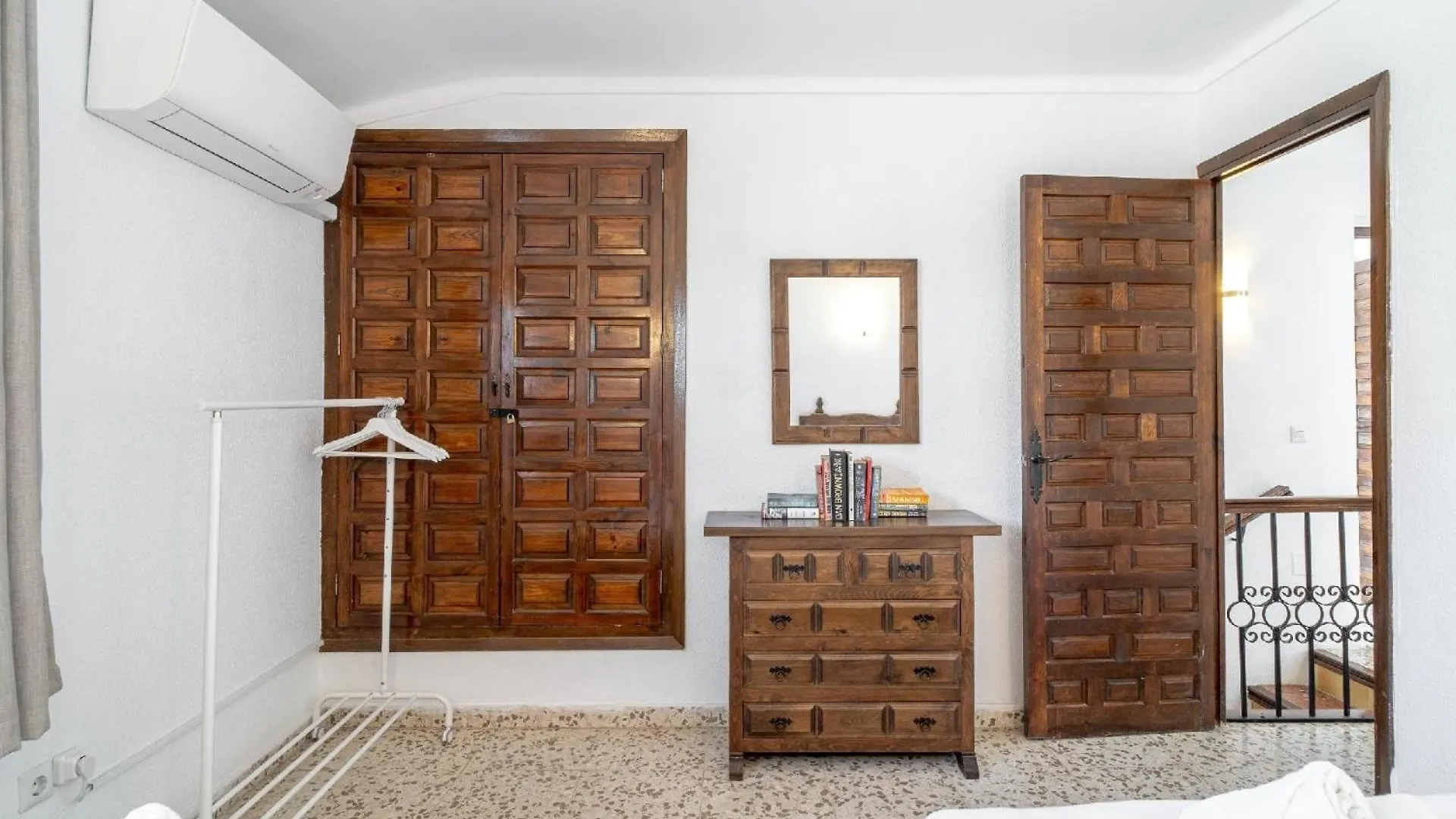 Ferienhaus Fuer 6 Personen Ca 100 Qm In Nerja, Andalusien Costa Del Sol 0*, Nerja España