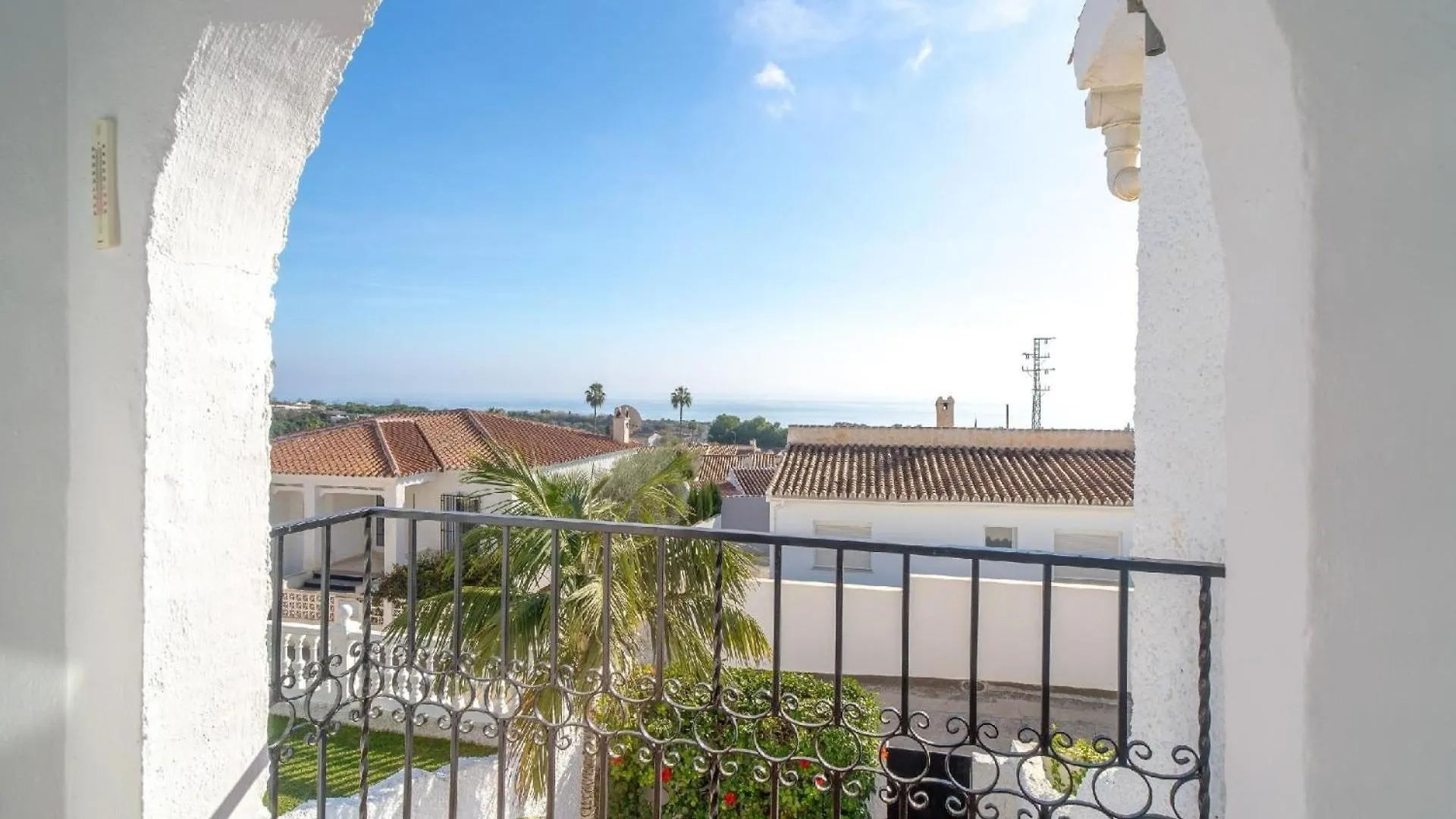 Ferienhaus Fuer 6 Personen Ca 100 Qm In Nerja, Andalusien Costa Del Sol España