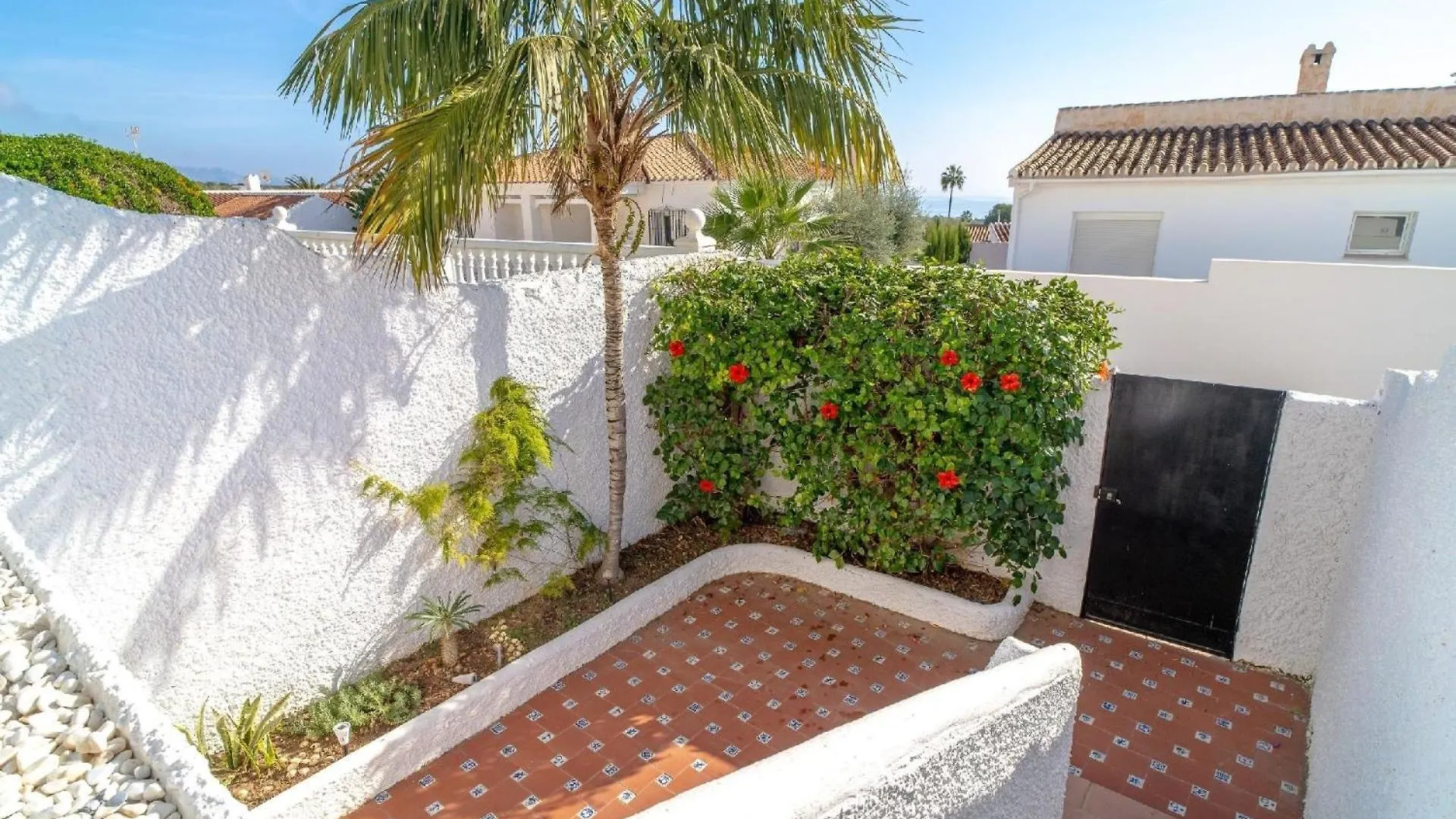 Ferienhaus Fuer 6 Personen Ca 100 Qm In Nerja, Andalusien Costa Del Sol Сasa de vacaciones Nerja